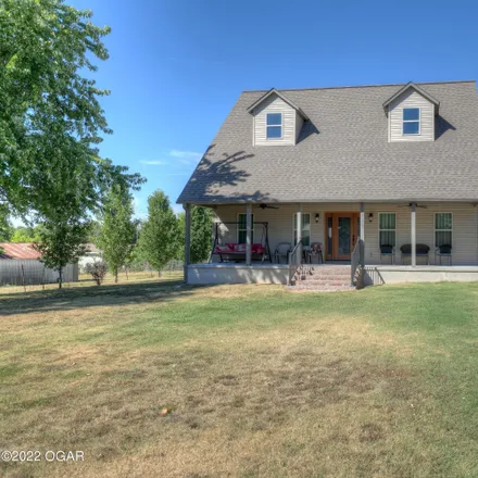 Image 3 - 119 West Williams Street, Goodman, McDonald County, MO 64843, USA - House for sale