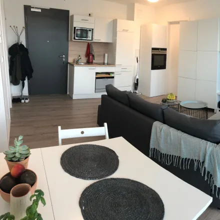 Rent this 3 bed apartment on Romain-Rolland-Straße 67C in 13089 Berlin, Germany