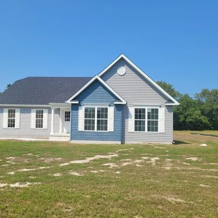 Buy this 3 bed house on Antlered Way in Sussex County, DE 19969