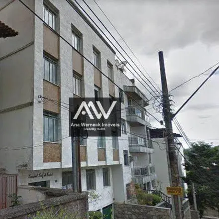 Image 2 - Rua Doralite Hungaro dos Santos, Vale do Ipê, Juiz de Fora - MG, 36035-210, Brazil - Apartment for sale