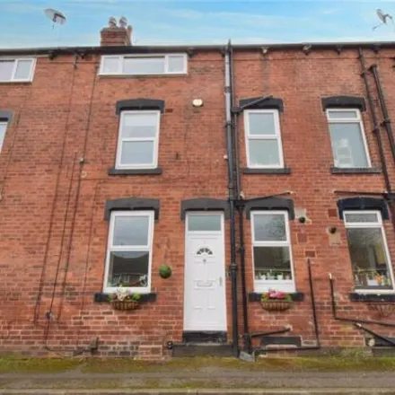 Buy this 2 bed townhouse on Elmfield Grove in Leeds, LS12 4DN