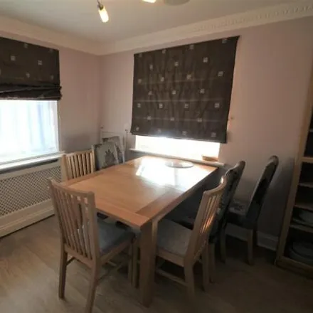 Image 5 - 24 Attelsey Way, Norwich, NR5 9EP, United Kingdom - House for rent