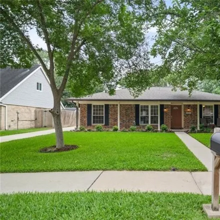 Image 1 - 12038 Scottsdale Drive, Meadows Place, Fort Bend County, TX 77477, USA - House for sale