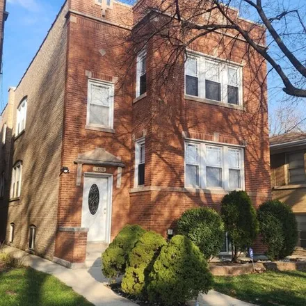 Rent this 2 bed house on 6672 18th Street in Berwyn, IL 60402