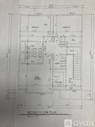 Image 4 - 294 W Hamilton Rd N, Unit 0 - Duplex for rent