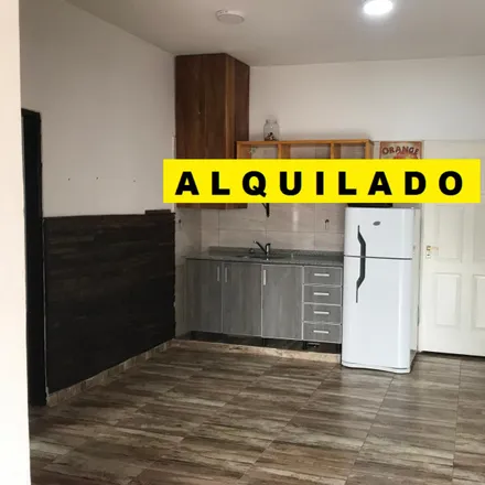 Rent this 2 bed condo on Constituyentes 497 in Partido de La Matanza, 1768 Villa Madero