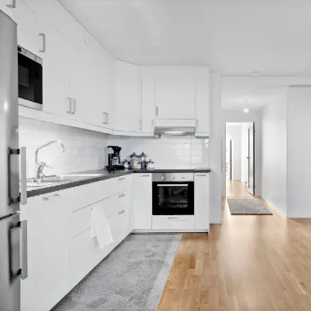 Rent this 2 bed condo on Råbyvägen 55 in 754 26 Uppsala, Sweden