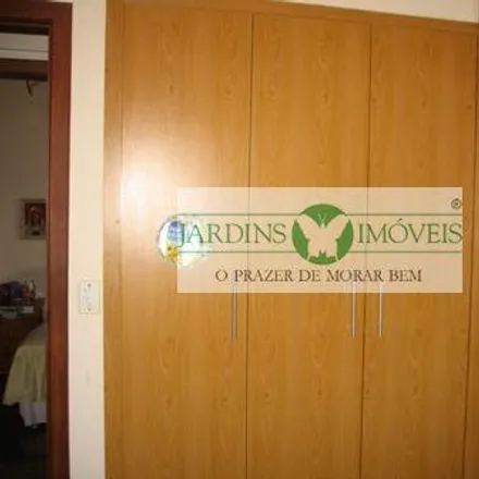 Buy this 3 bed apartment on Rua Nicolina Pacheco in Palmares, Belo Horizonte - MG