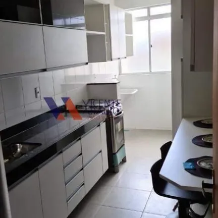 Image 1 - Rua Mamoré, Regional Centro, Betim - MG, 32600, Brazil - Apartment for sale