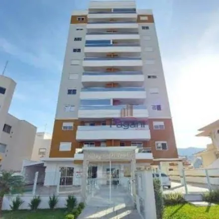 Buy this 3 bed apartment on Rua Bolonha in Pagani, Palhoça - SC