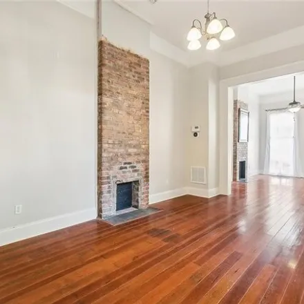 Image 5 - 1526 Mandeville Street, Faubourg Marigny, New Orleans, LA 70117, USA - House for sale