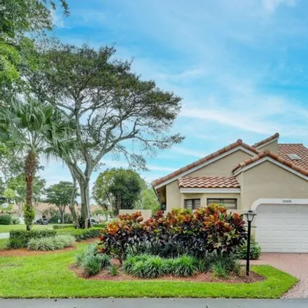 Buy this 2 bed house on 22599 Meridiana Drive in Palm Beach County, FL 33433