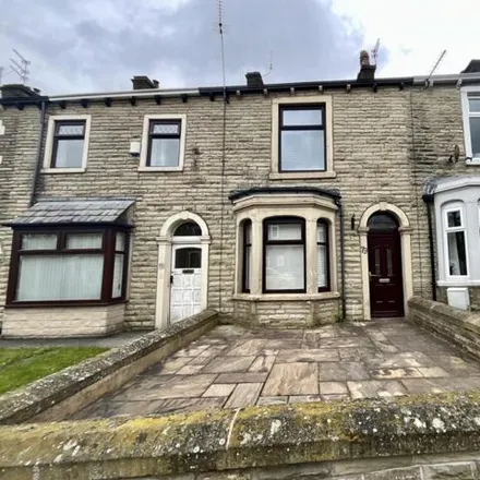 Rent this 2 bed house on unnamed road in Broadfield, BB5 3EY