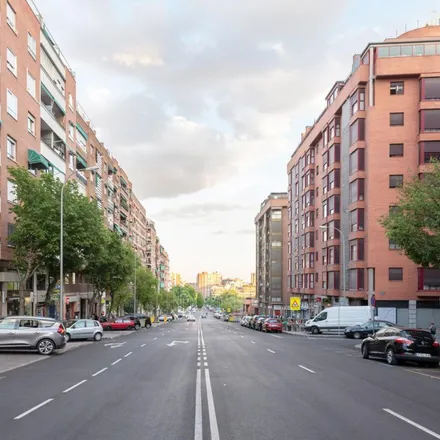 Image 7 - Paseo de las Acacias, 23, 28005 Madrid, Spain - Apartment for rent