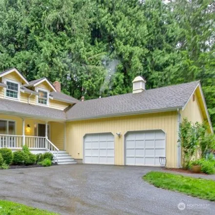 Buy this 4 bed house on 21921 Northeast Inglewood Hill Road in Sammamish, WA 98074