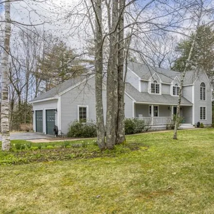 Image 4 - 5 Juniper Drive, Windham, ME 04062, USA - House for sale