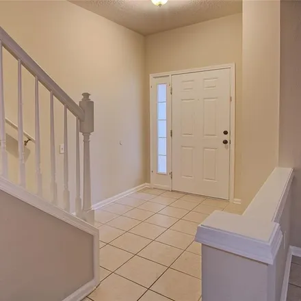 Image 3 - 2762 Conch Hollow Drive, Brandon, FL 33511, USA - Townhouse for rent