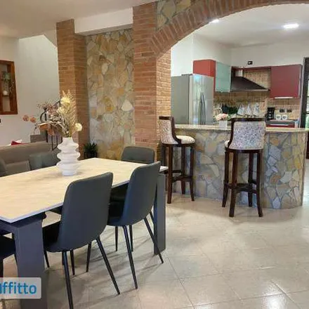 Rent this 4 bed apartment on Via Adda 28 in 09045 Quartu Sant'Aleni/Quartu Sant'Elena Casteddu/Cagliari, Italy