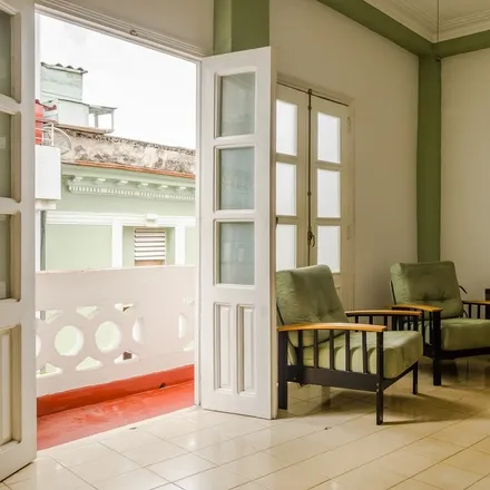 Rent this 2 bed apartment on Havana in Catedral, CU