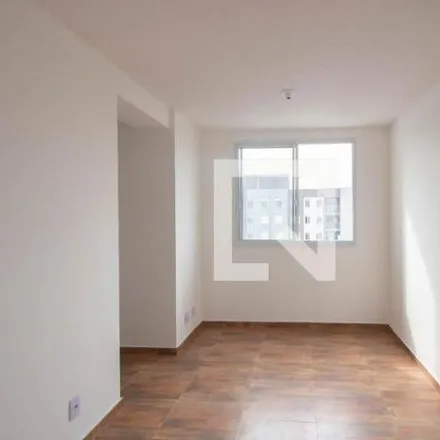 Rent this 2 bed apartment on Rua Serrana in Cidade Líder, São Paulo - SP