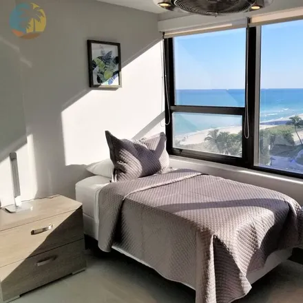 Rent this 4 bed apartment on Miami Beach