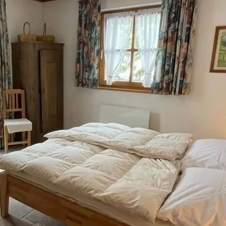 Rent this 3 bed apartment on Hochkrimml in 5743 Krimml, Austria