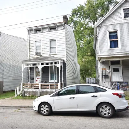 Buy this 2 bed house on 655 Sedam Street in Cincinnati, OH 45204