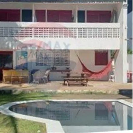 Rent this 6 bed house on Rua Darci Ribeiro in Oiteiro, Ilha de Itamaracá - PE
