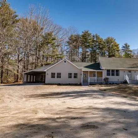 Buy this 4 bed house on 26 Lawson Drive in West Gardiner, Kennebec County