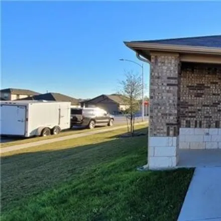 Rent this 4 bed house on 3417 Brywood Drive in Pflugerville, TX 78660