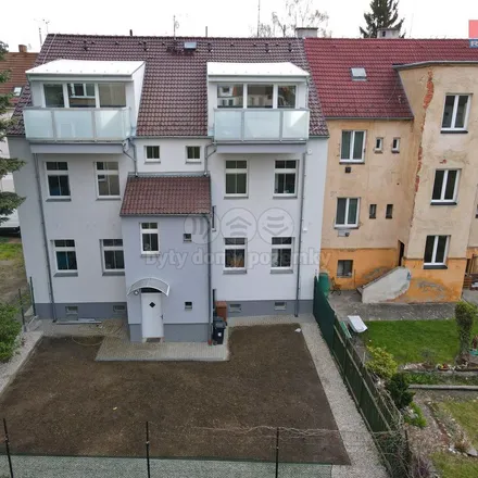 Image 7 - Samsonova kašna, Náměstí Přemysla Otakara Ⅱ., 370 49 České Budějovice, Czechia - Apartment for rent