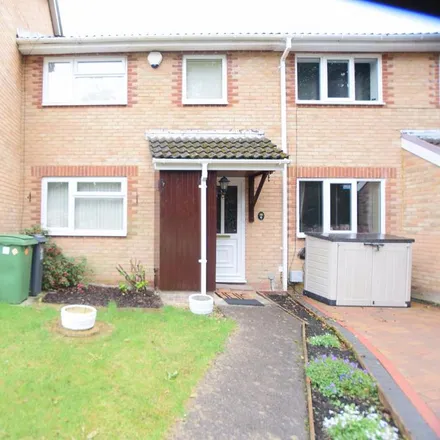 Rent this 3 bed townhouse on unnamed road in Cardiff, CF14 9ET