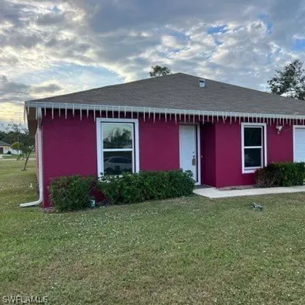 Buy this 3 bed house on 1794 Northwest 24th Avenue in Cape Coral, FL 33993