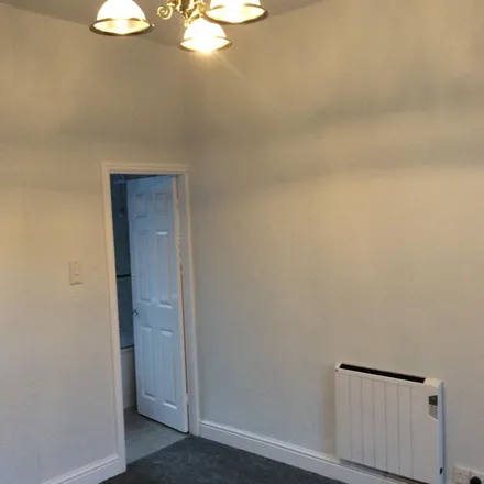 Rent this 1 bed apartment on Eelholme View Street in Keighley, BD20 6AY