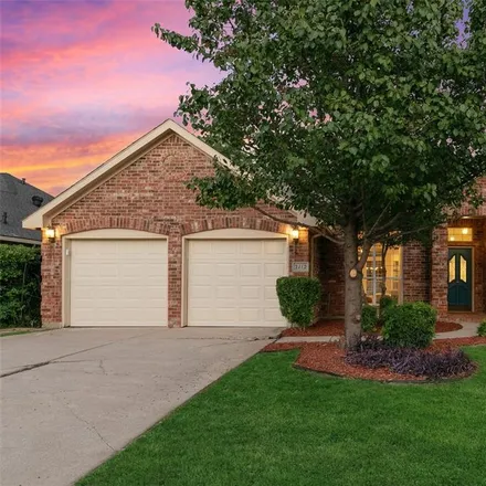 Buy this 4 bed house on 2186 Nottingham Street in Flower Mound, TX 75028