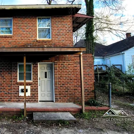 Rent this 1 bed apartment on 1193 Huguenin Avenue in Unionville, Macon