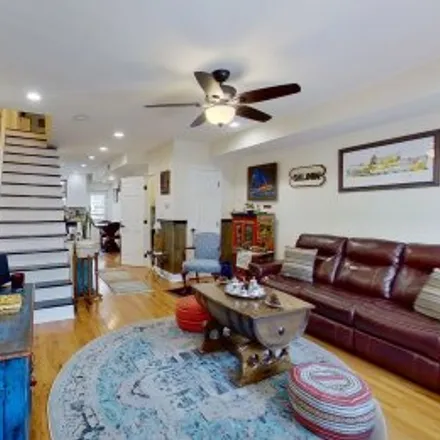 Buy this 3 bed apartment on 2611 South Iseminger Street in East Passyunk Crossing, Philadelphia