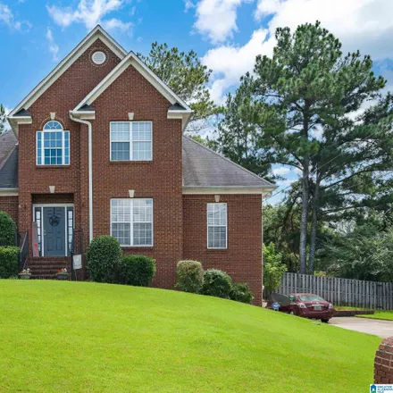 Buy this 3 bed house on 4851 Hackleberry Circle in Innsbrooke, Pinson