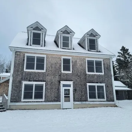 Buy this 3 bed house on 28 Deep Cove Road in Eastport, ME 04631