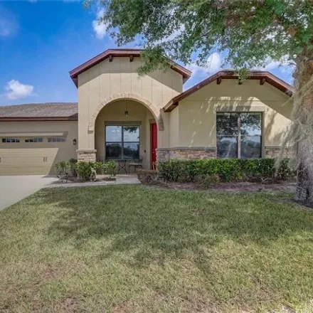Buy this 4 bed house on 2720 Orangebud Drive in Osceola County, FL 34746