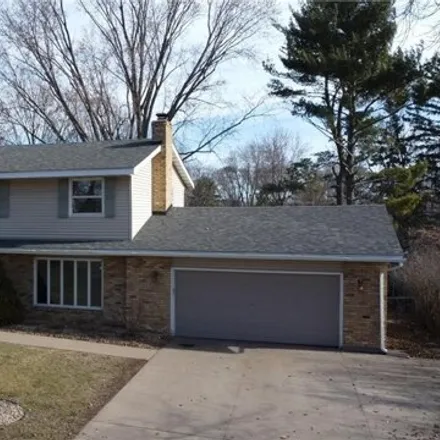 Buy this 3 bed house on 1423 Frear Street in Hudson, WI 54016