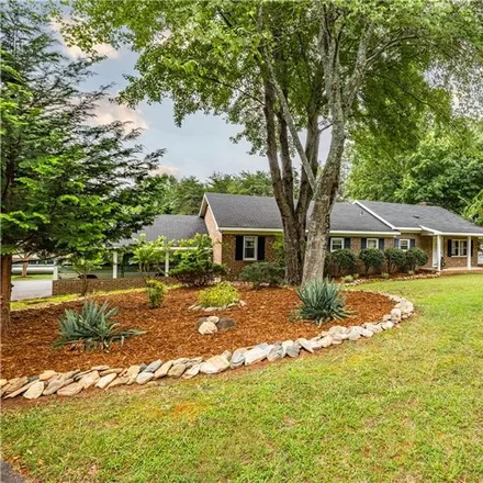 Buy this 3 bed house on 360 Red Hill Lane in Landrum, Spartanburg County