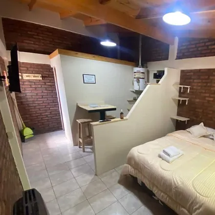 Image 1 - El Calafate, Lago Argentino, Argentina - Apartment for rent
