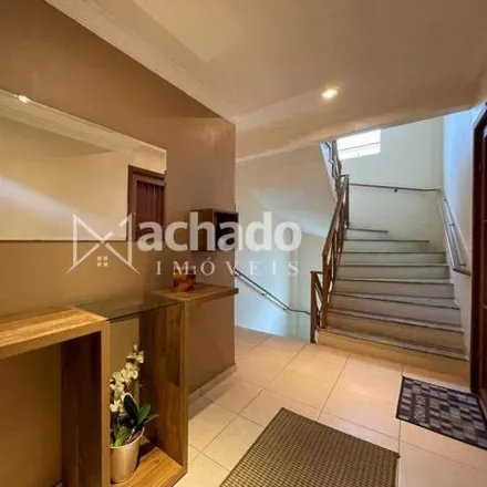 Buy this 2 bed apartment on Rua Paraíba 260 in Sede, Santa Maria - RS