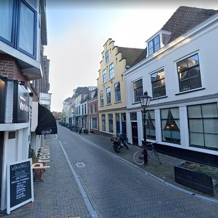 Image 8 - Predikherenstraat 13, 3512 TL Utrecht, Netherlands - Apartment for rent