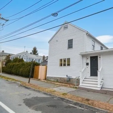 Buy this 4 bed house on 1 Pine Street in Manchester-by-the-Sea, MA 01944