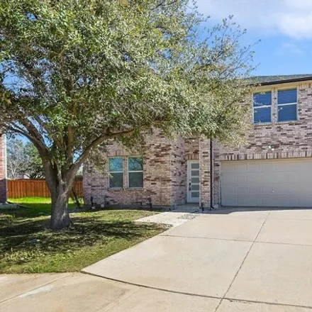 Rent this 4 bed house on 13242 Ambrose Dr in Frisco, Texas