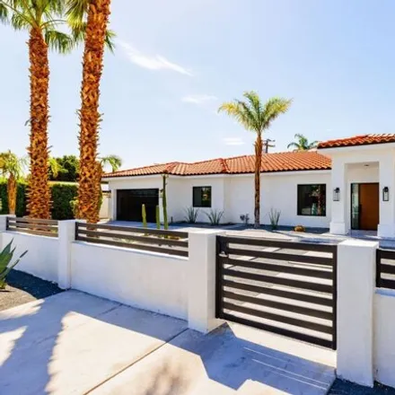 Image 4 - 2115 East Francis Drive, Palm Springs, CA 92262, USA - House for sale