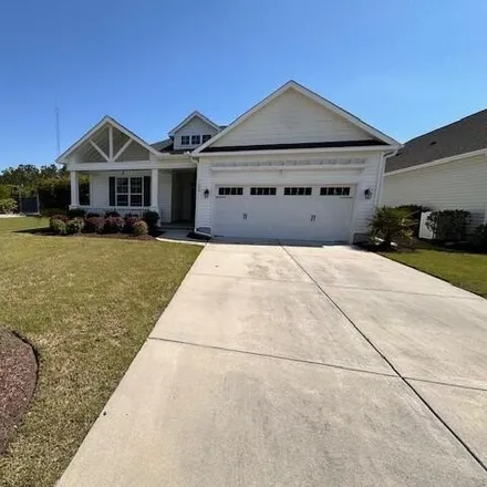 Rent this 3 bed house on 7088 Ascension Drive in Brunswick County, NC 28469