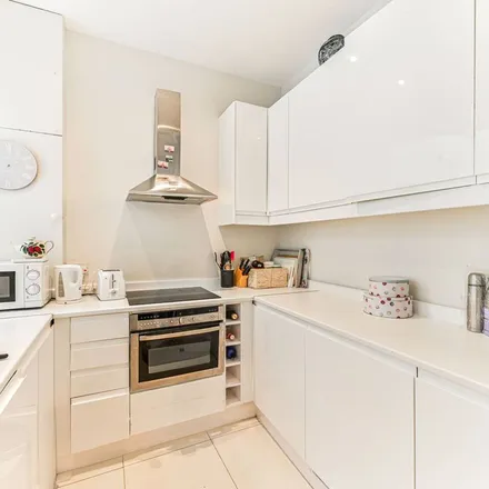 Rent this 2 bed apartment on Stanhope Gardens in London, SW7 5JX